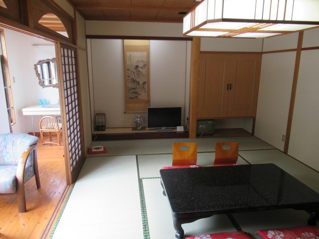 Amagase Onsen Hotel Suikoen Hita Exterior photo
