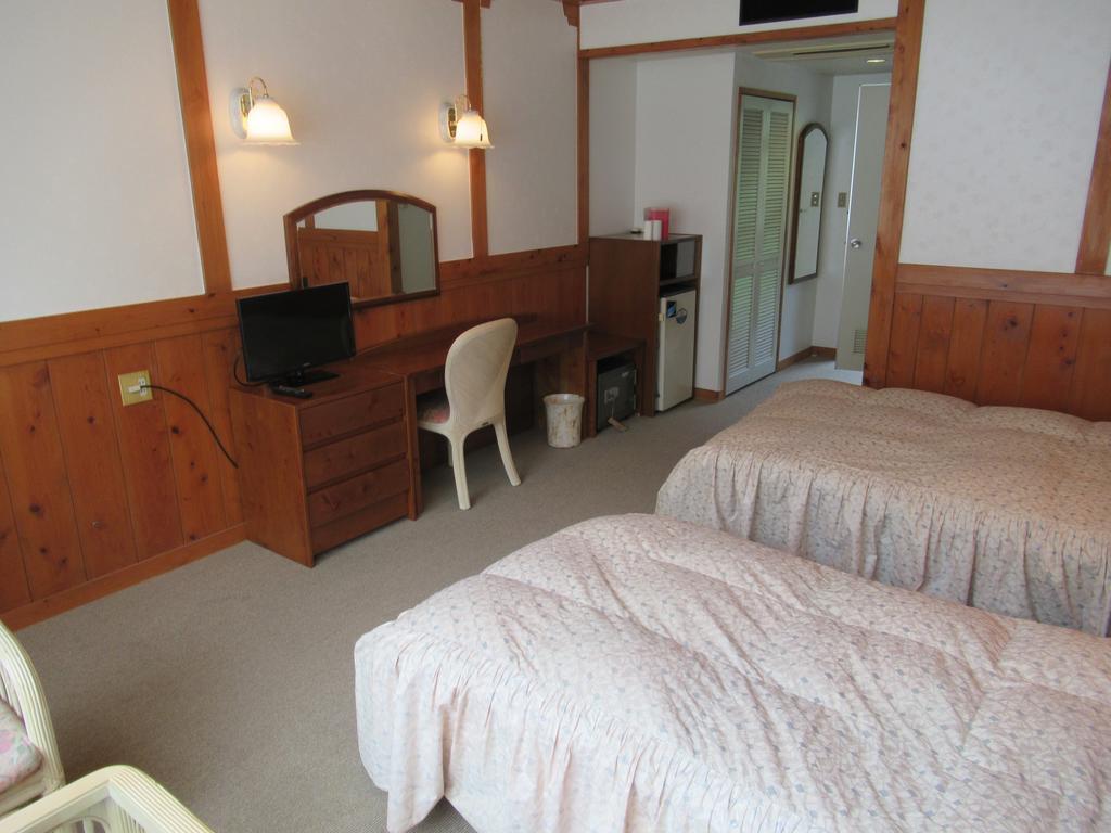 Amagase Onsen Hotel Suikoen Hita Exterior photo